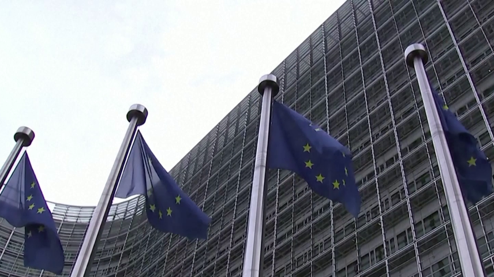 EU fordert von Putin humanitäre Korridore