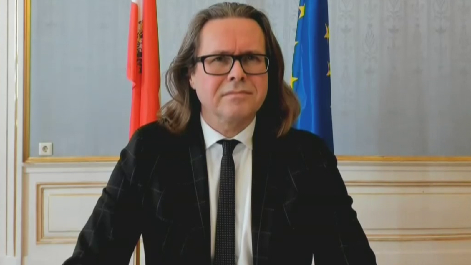 Isabelle Daniel: Das Interview mit Martin Polaschek