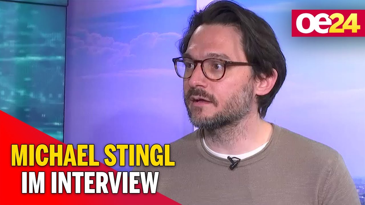 Isabelle Daniel: Das Interview mit Michael Stingl