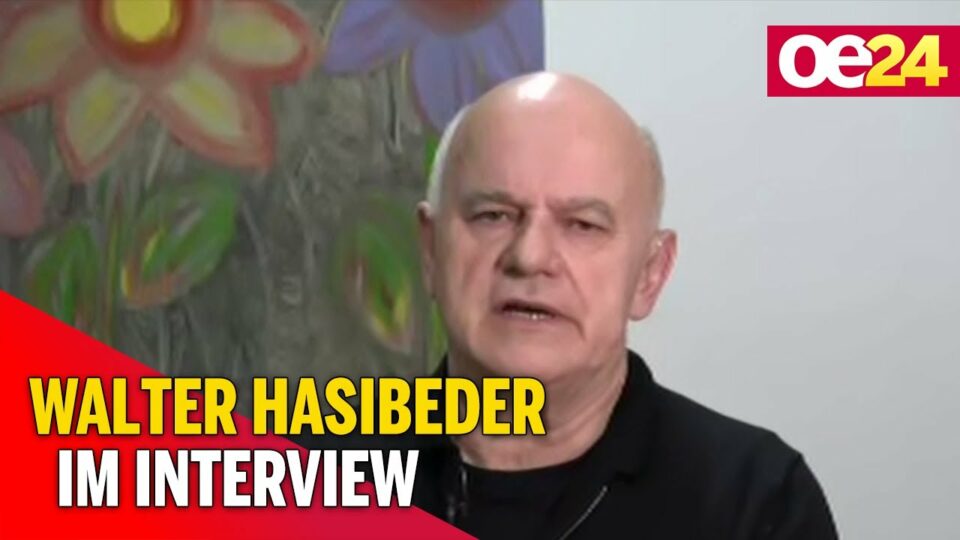 Isabelle Daniel: Das Interview mit Walter Hasibeder