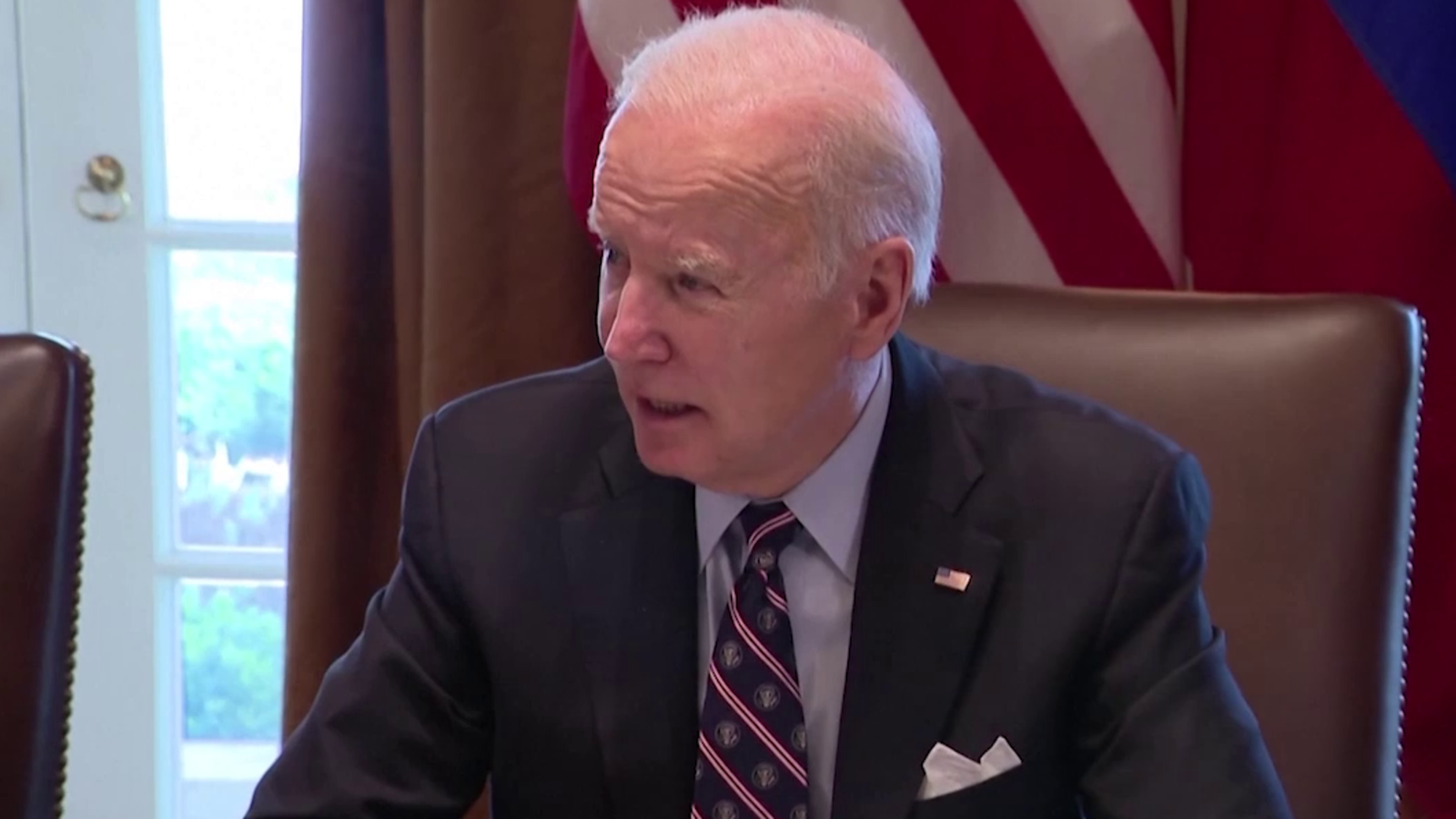 Keine Migs: Biden killt Polen-Kampfjets-Deal persönlich