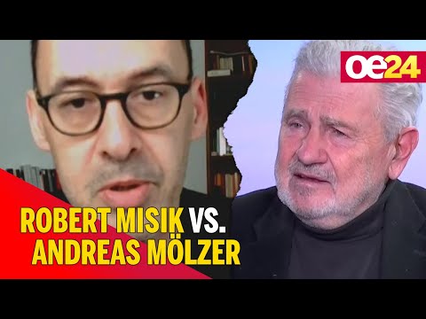 SPÖ Wien: Josef Raucher über Zukunft der Arbeit