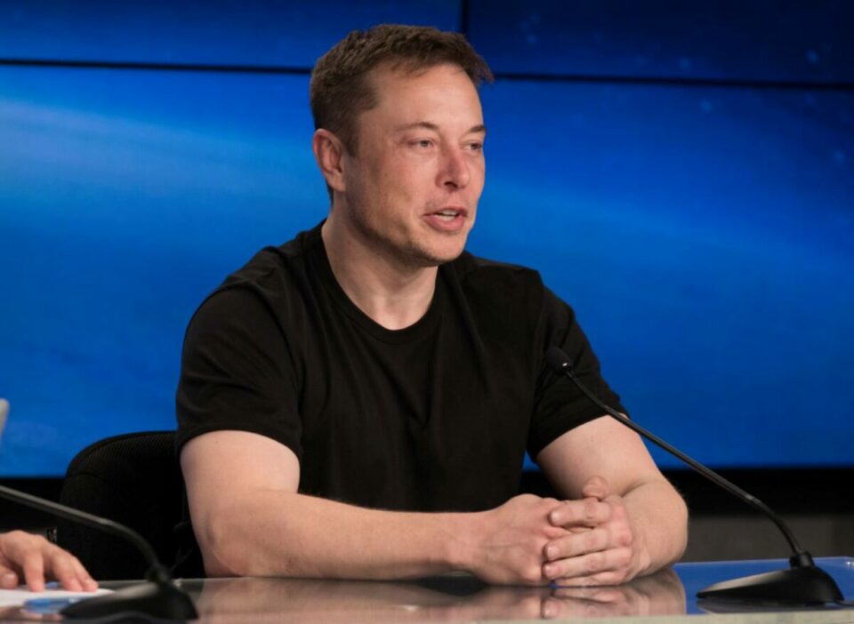 Elon Musk rückt in den Aufsichtsrat von Twitter auf