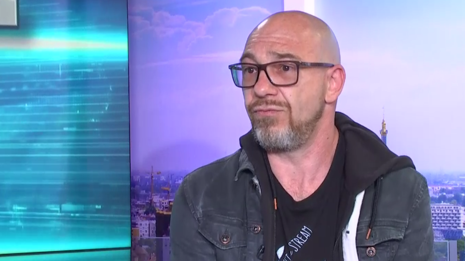 Fellner! LIVE: Roman Gregory im Interview