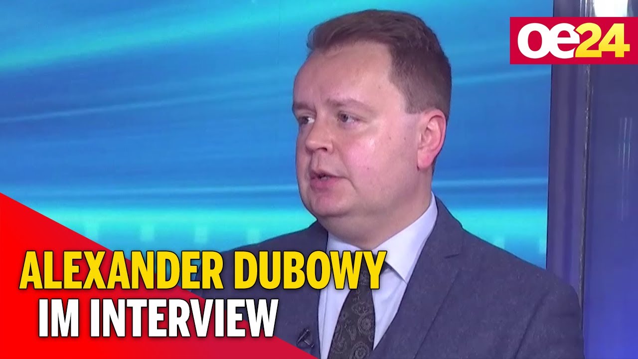 Russland-Experte Dubowy über Genozid in Butscha