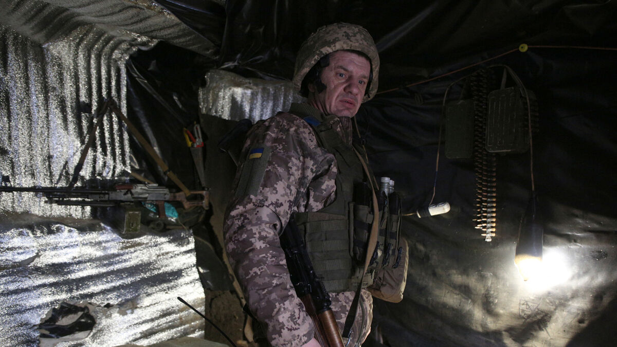 Russland-Experte Gärtner über Russland-Ukraine-Krieg