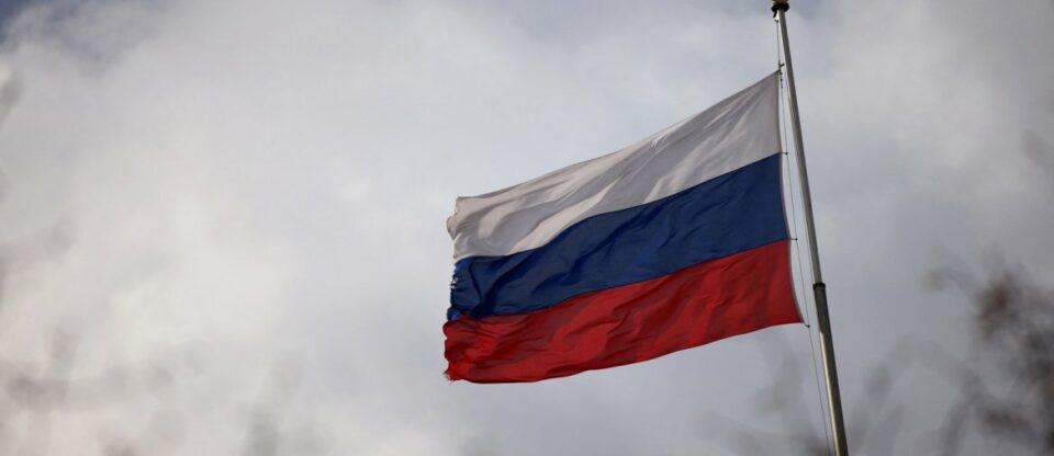 Ukraine: Österreich weist vier russische Diplomaten aus