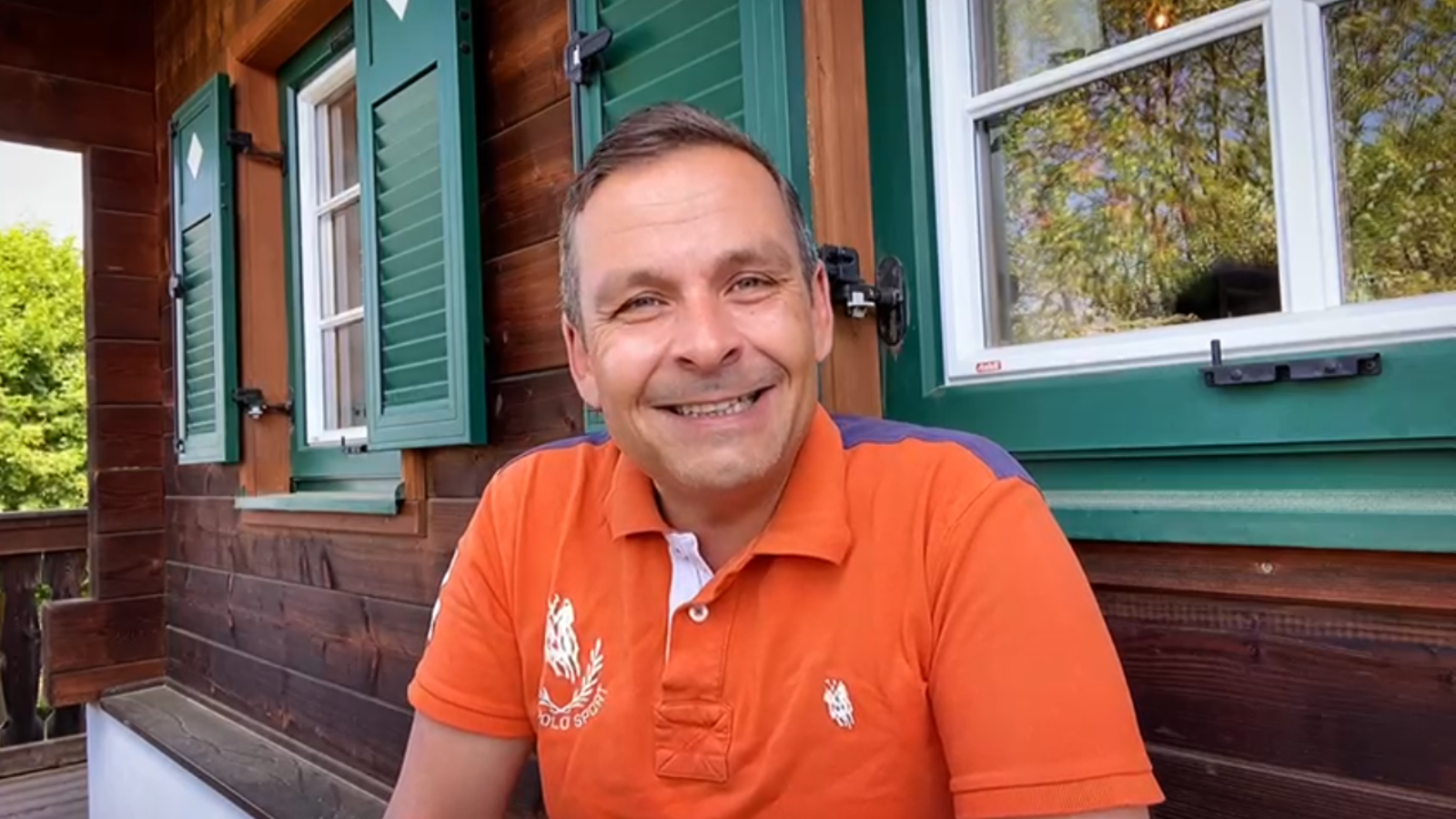 Gerald Grosz: „Das ist der Abschied der ÖVP“