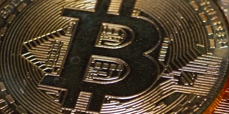 Bitcoin-Crash: Krypto-Leitwährung im Sturzflug