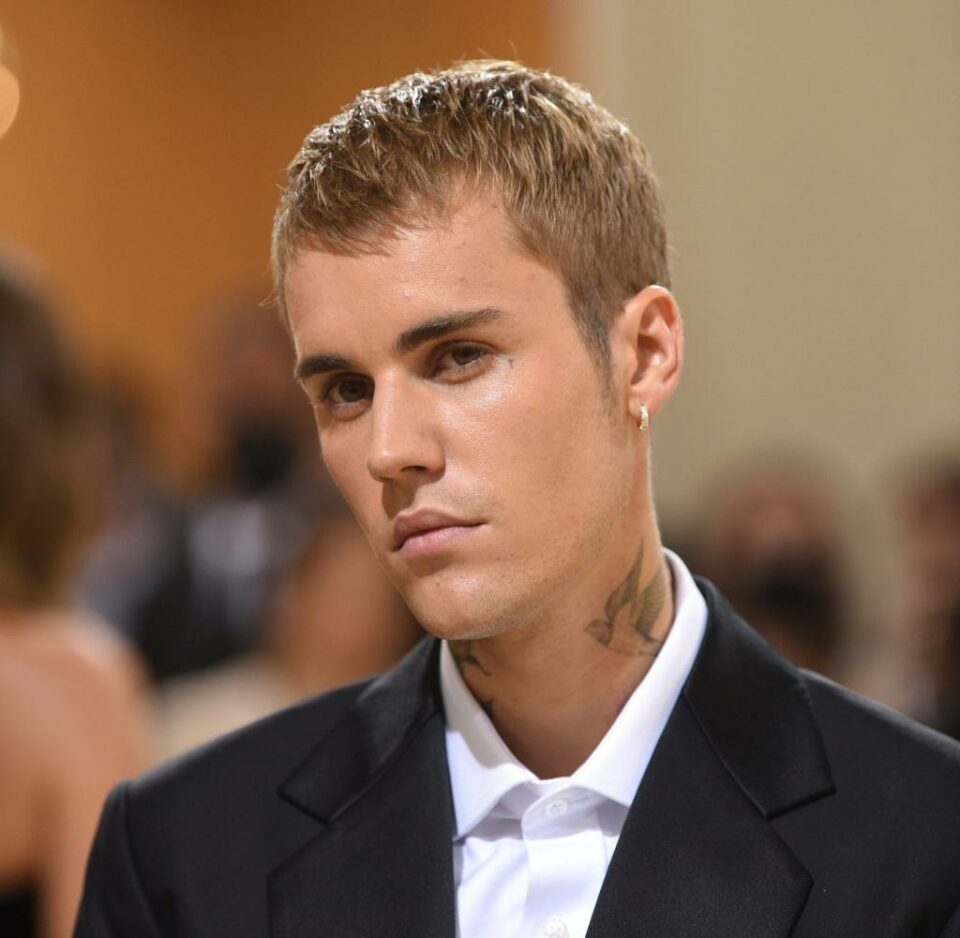 Gesichtslähmung: Justin Bieber sagt Konzerte ab