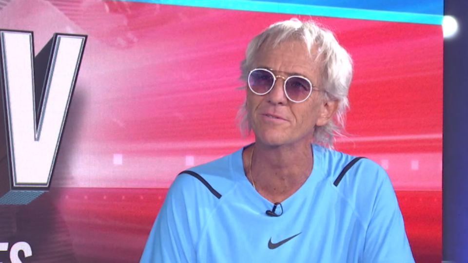 Tennis-Experte Du-Riaux über Wimbledon 2022