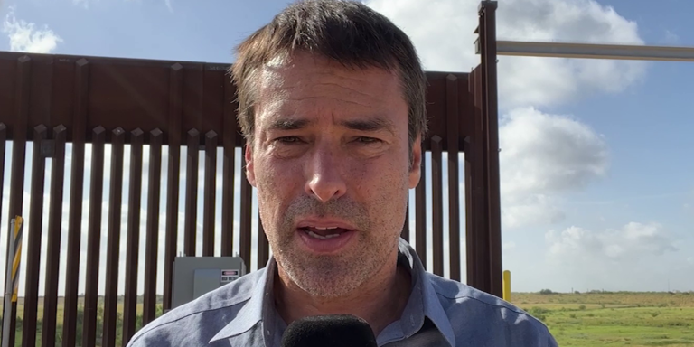 USA: Mauer zu Mexiko zeigt keine Wirkung