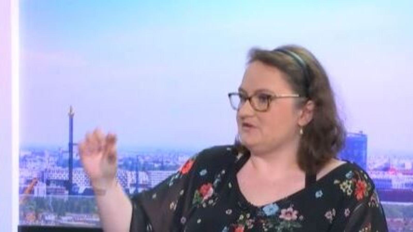 Bedrohte Ärztin Kellermayr tot: Terrorexperte Stockhammer im Interview