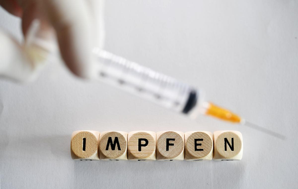 Influenza-Impfung für Alle ab Herbst 2023 gegen Rezeptgebühr