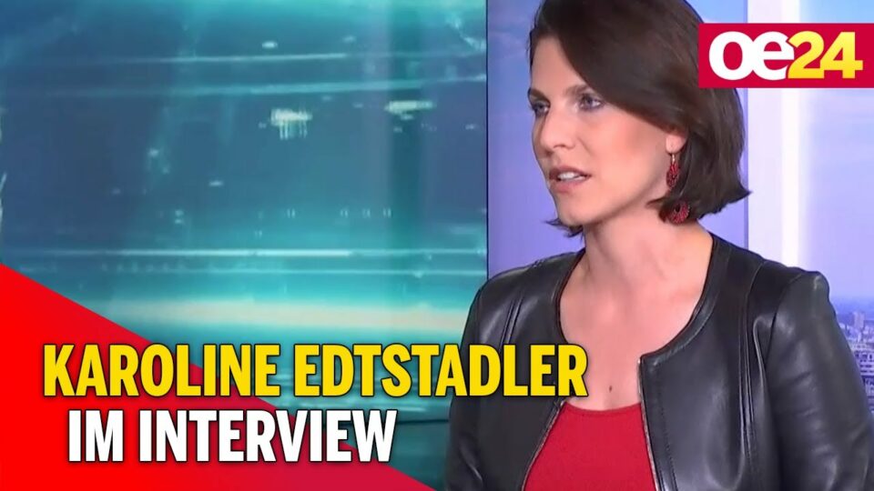 Isabelle Daniel: Das Interview mit Astrid Wagner