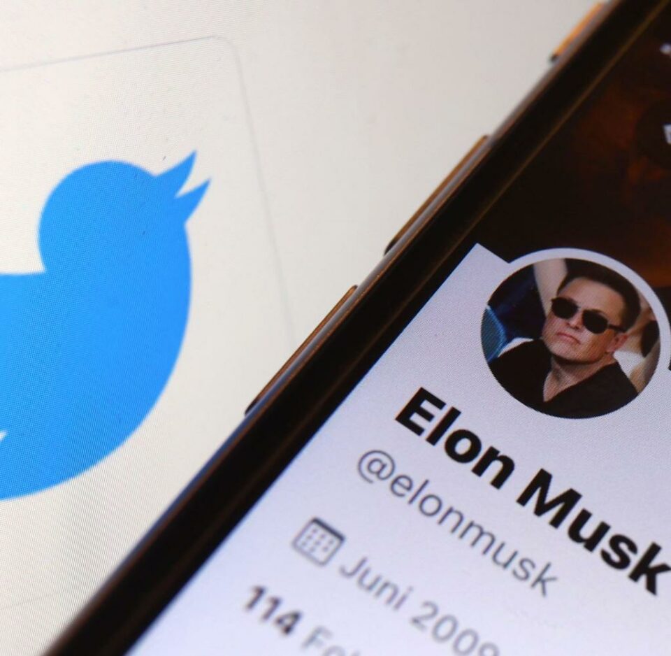 Twitter verklagt Elon Musk in Übernahmestreit