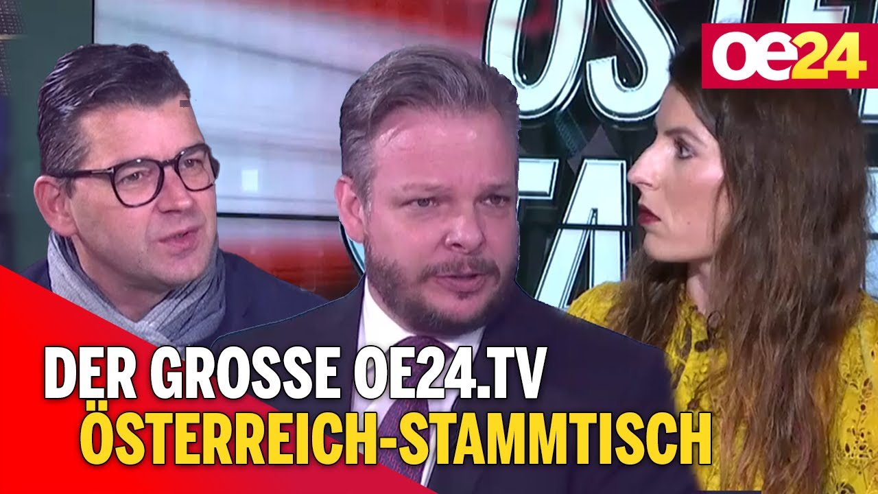 Andrea Lautmann im Interview: Die Insider