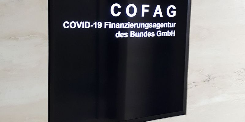 Scharfe Kritik des Rechnungshofs an COFAG