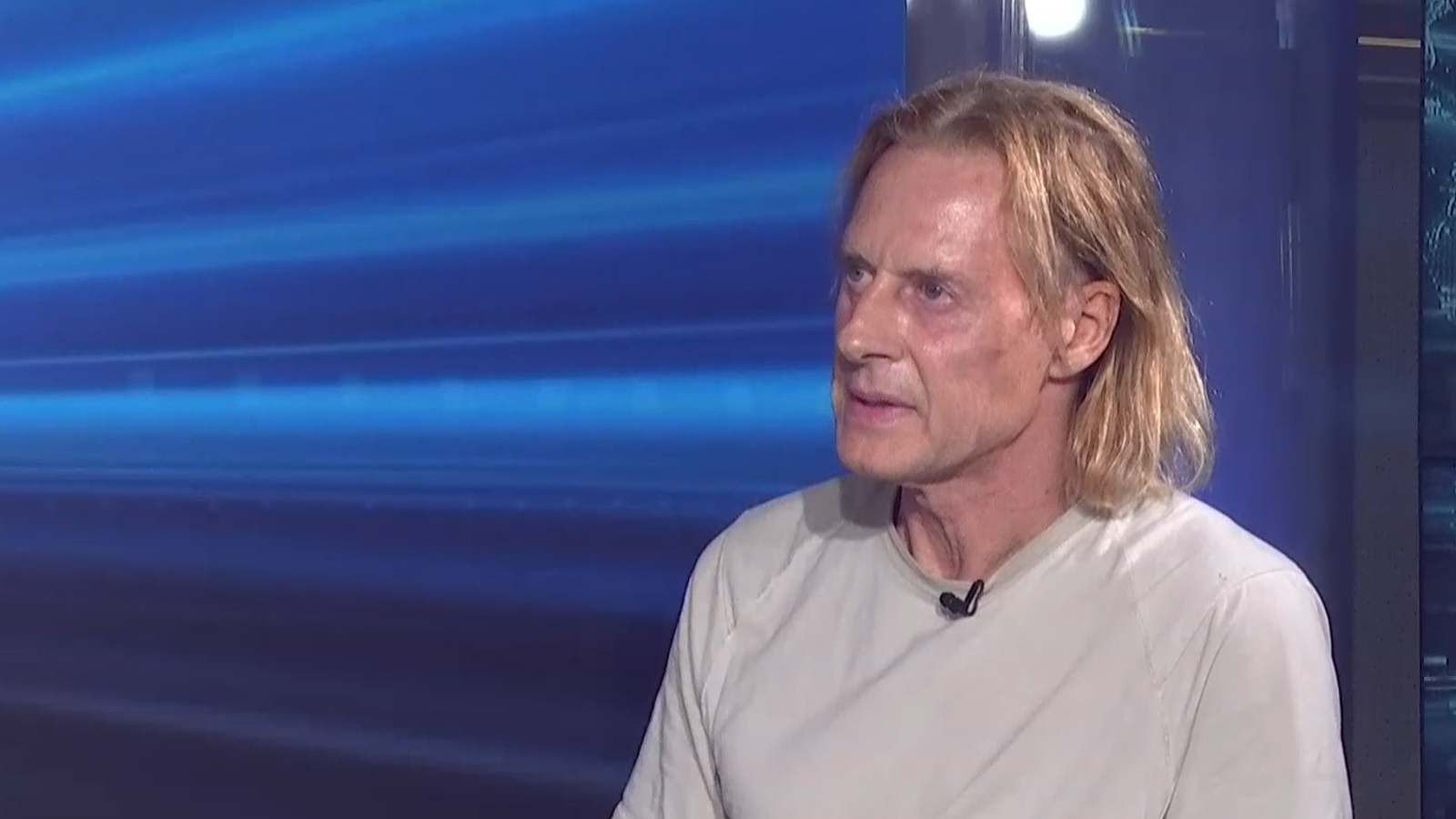 Kein Ende der Teuerung in sicht: Gert Kunze im Interview