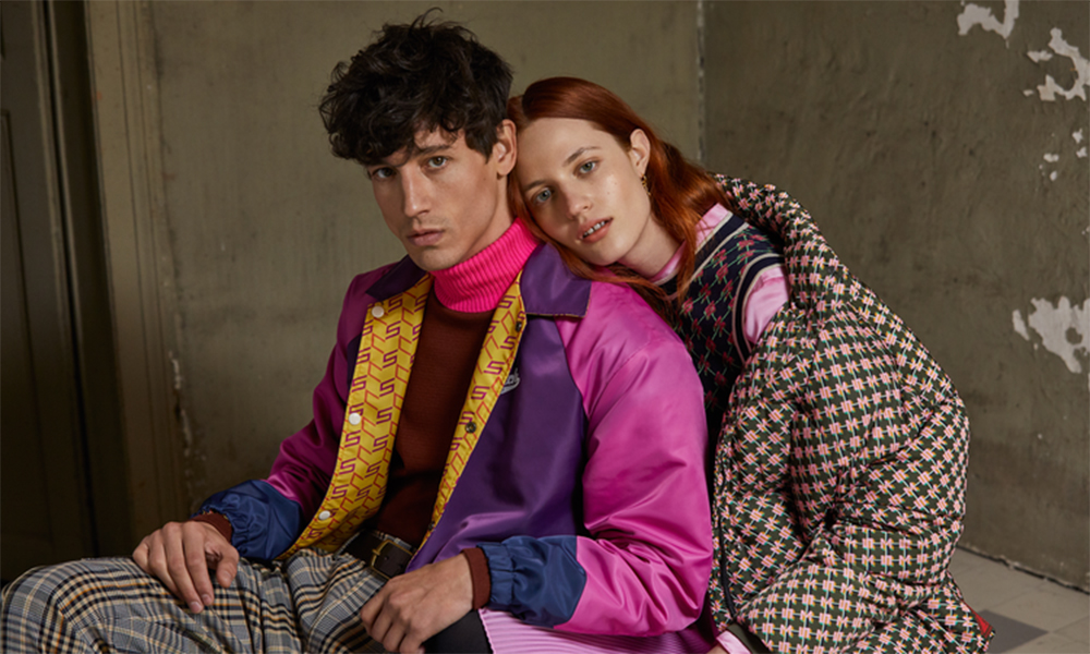 Scotch & Soda: Die Fashiontrends für den Herbst