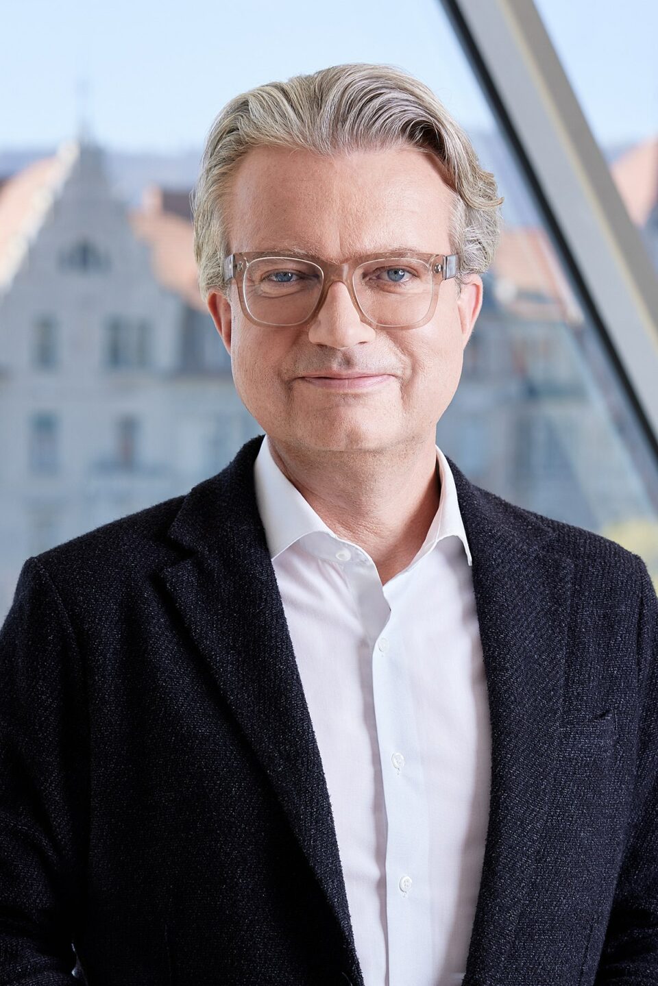 Wahl des ÖVP-Landesparteiobmanns Drexler