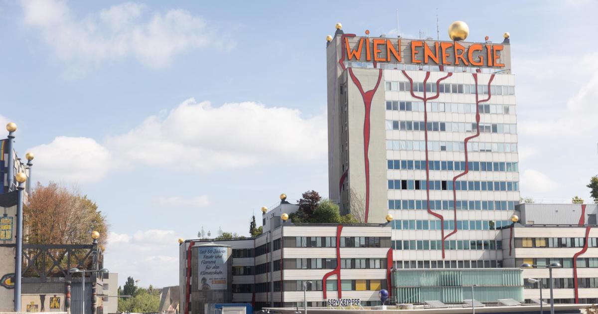 Wien Energie: Prüfersuchen an den Stadtrechnungshof liegt vor