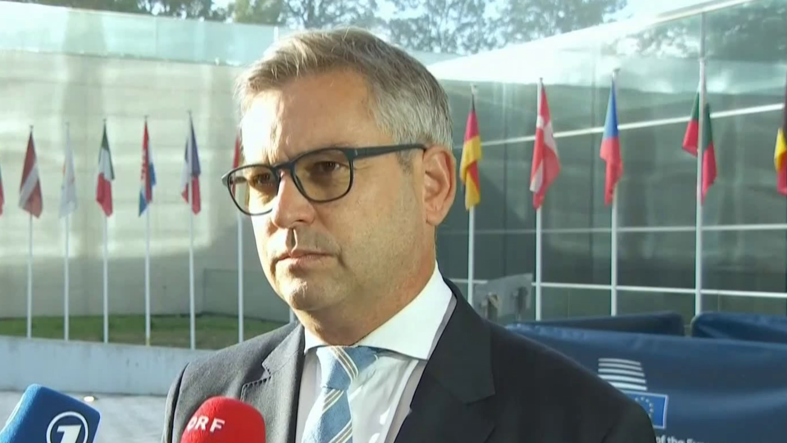 EU-Finanzminister diskutieren Energie-Investitionen