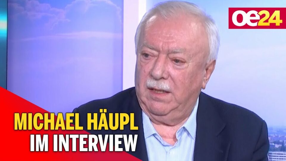 Fellner! LIVE: Michael Häupl im Interview