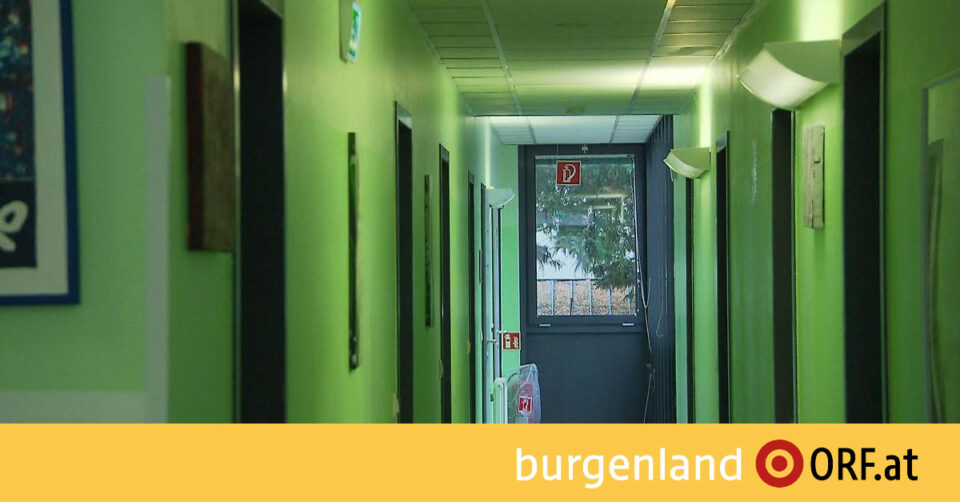 Flüchtlingsunterbringung: Burgenland erfüllt Quote