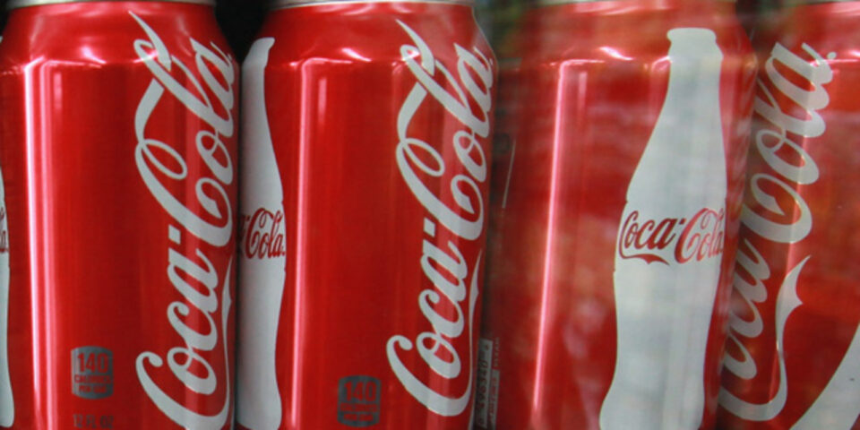 Klimakonferenz: Wirbel um Coca Cola als Sponsor