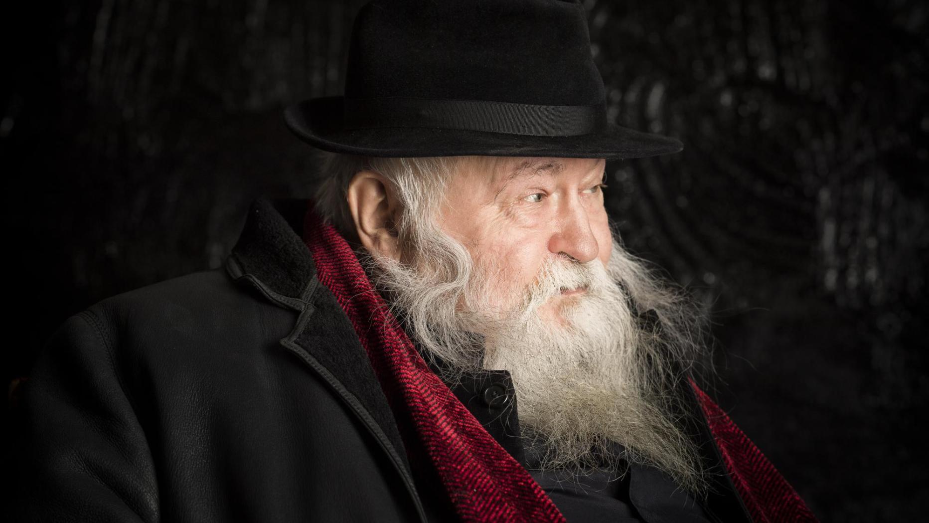 Schmid-Intervention auch in Sachen Hermann Nitsch
