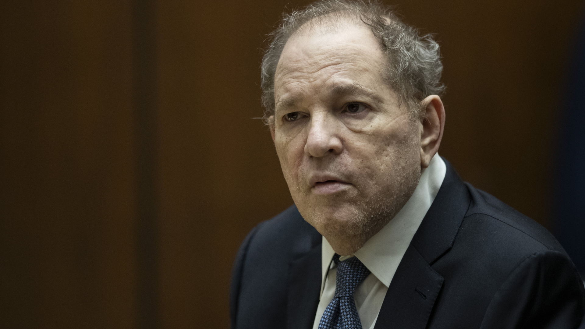 Weinstein steht erneut vor Gericht