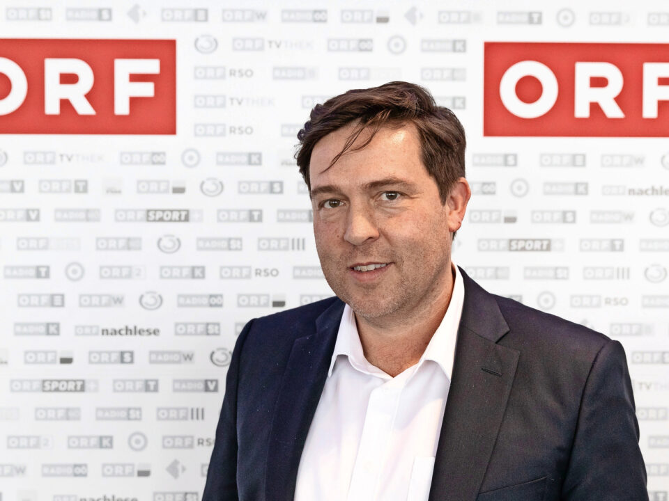 ORF-Chats: Aus Urlaub wird jetzt Jobwechsel