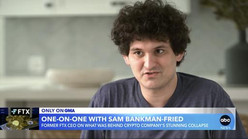 FTX-Gründer Sam Bankman-Fried verhaftet