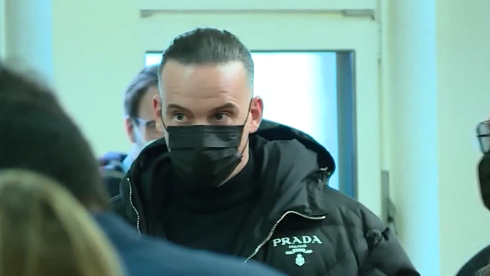 Prügel-Prozess: Star-Rapper RAF Camora freigesprochen