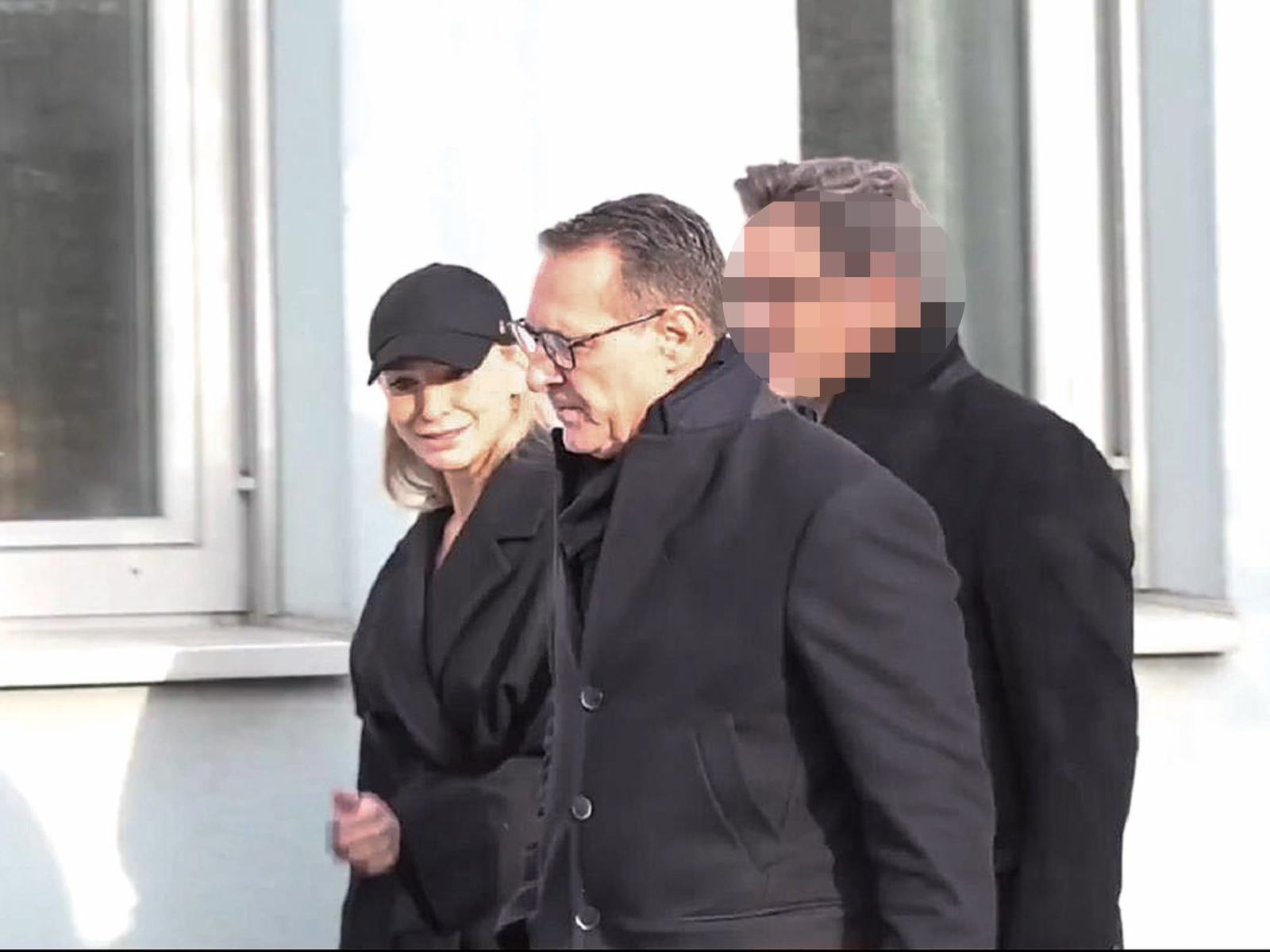Alles zur geheimen Strache-Scheidung