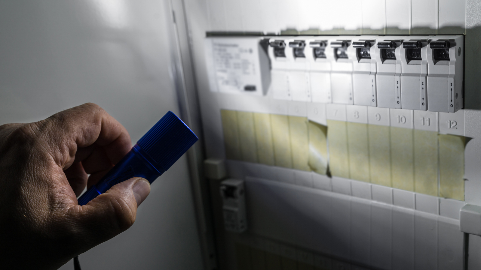 Blackout in Wien: Bis zu 1.000 Haushalte ohne Strom