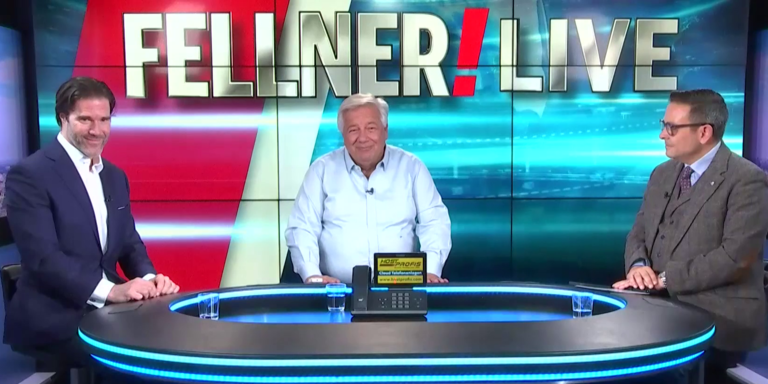 Fellner! LIVE: Tassilo Wallentin vs. Gerald Grosz