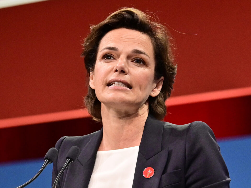 SPÖ-Mitglieder fordern Rendi-Wagner-Aus