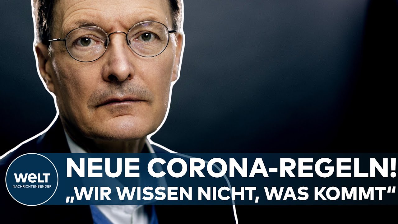 Corona-Regeln: Jetzt kommen neue Freiheiten 😷💉#shorts
