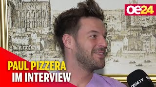 Fellner! LIVE: Paul Pizzera im Interview
