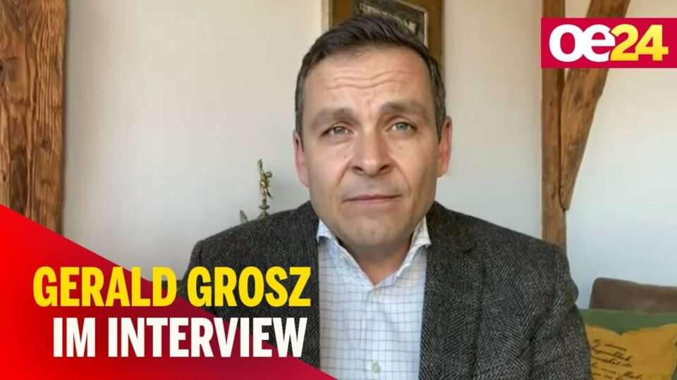 Gerald Grosz | ORF-Steuer: Weißmann präsentiert Sparpaket