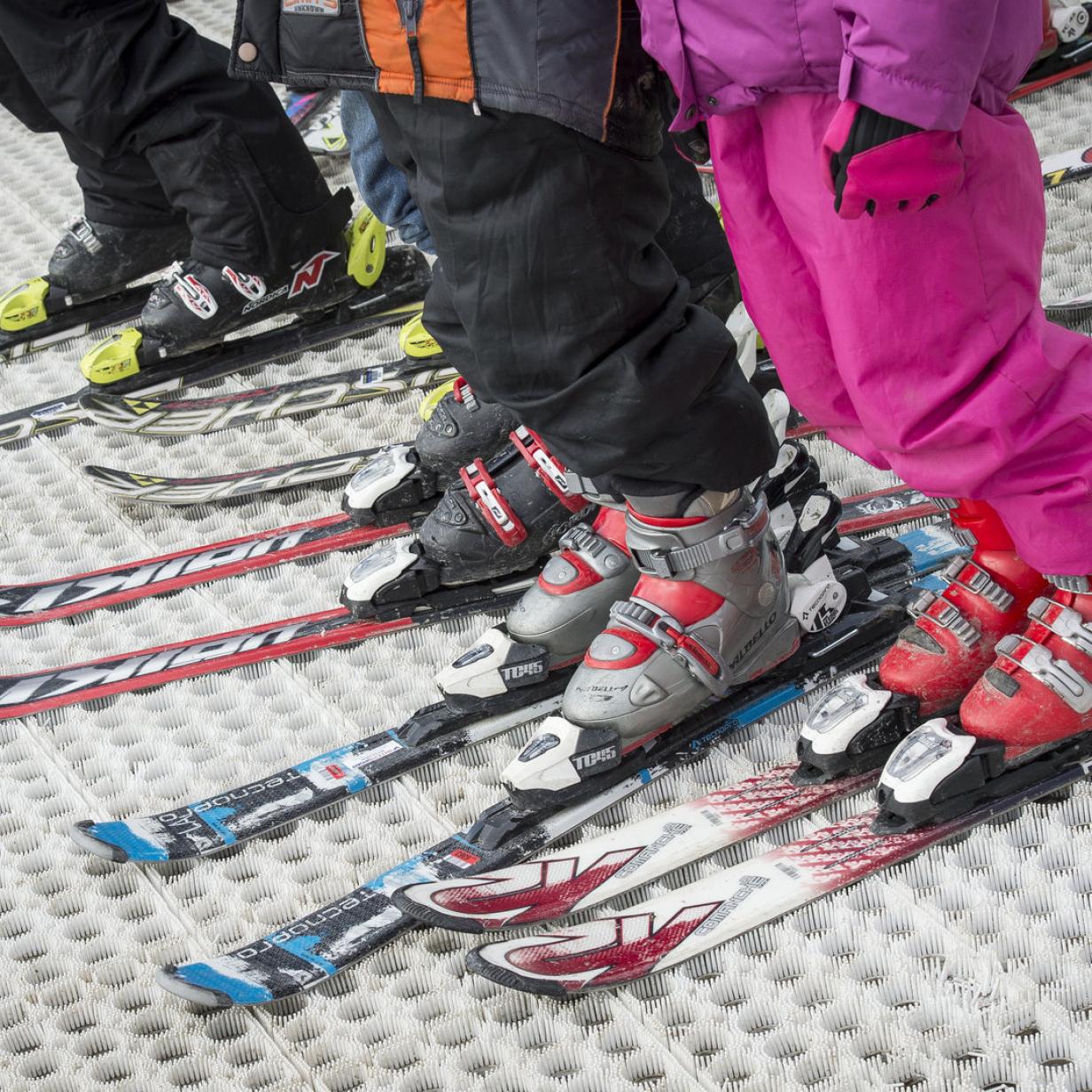 Kindesmissbrauch in Lech! #shorts