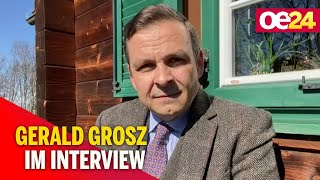 Gerald Grosz | Tiktok-Streit war Auslöser für Mord an Luise