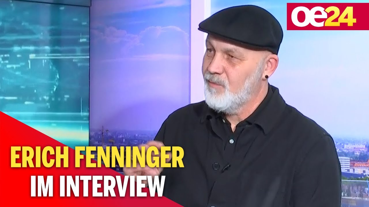 Isabelle Daniel: Das Interview mit Erich Fenninger