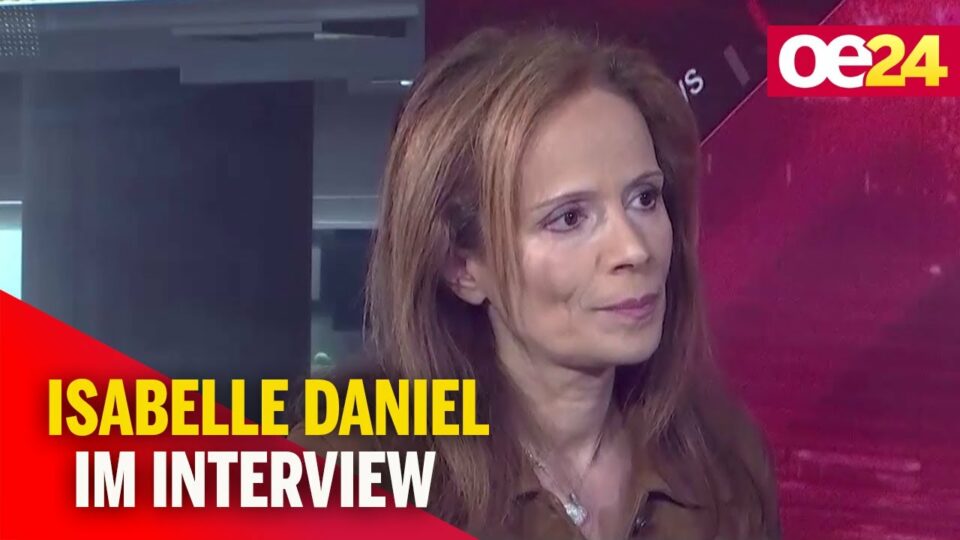Isabelle Daniel | Führungs-Debatte: Rendi-Wagner kritisiert Doskozil
