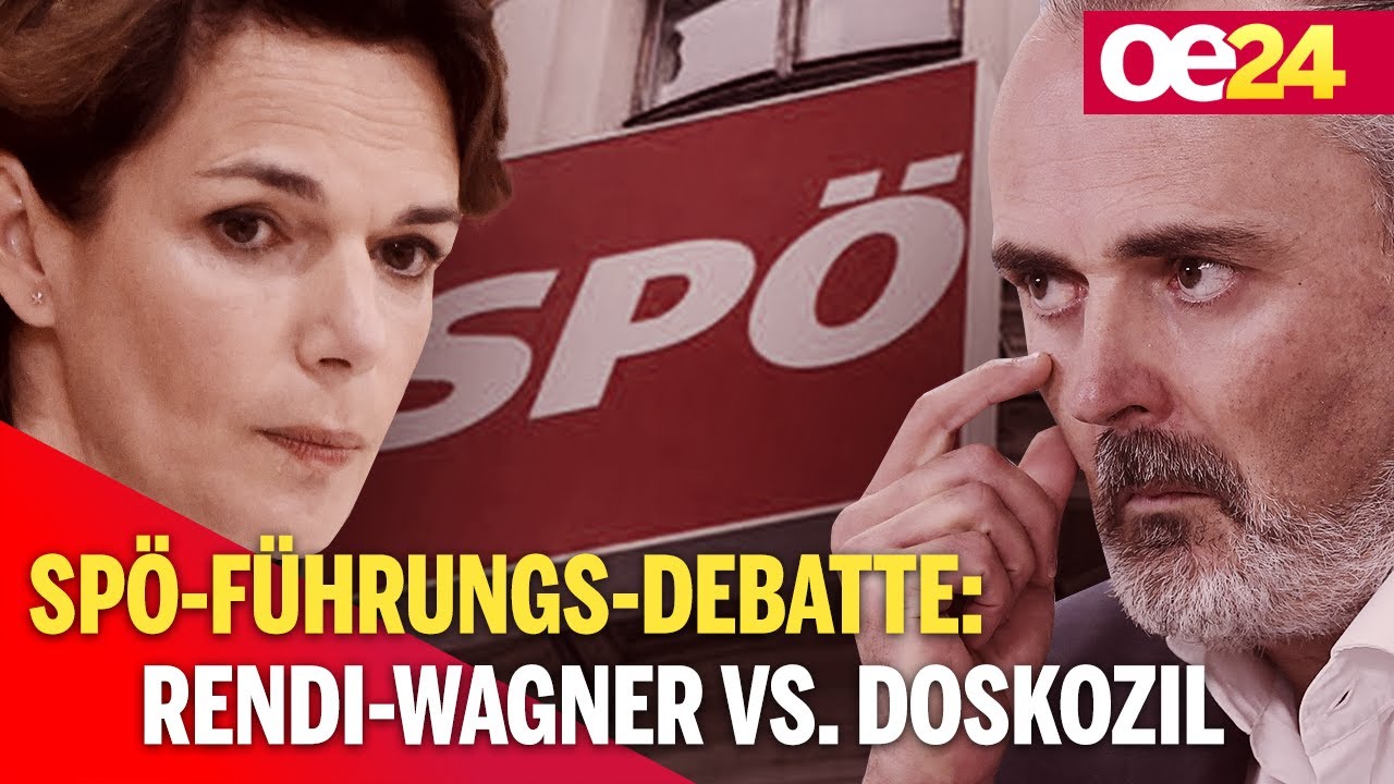 Knalleffekt: Rendi-Wagner beruft Vorstand ein