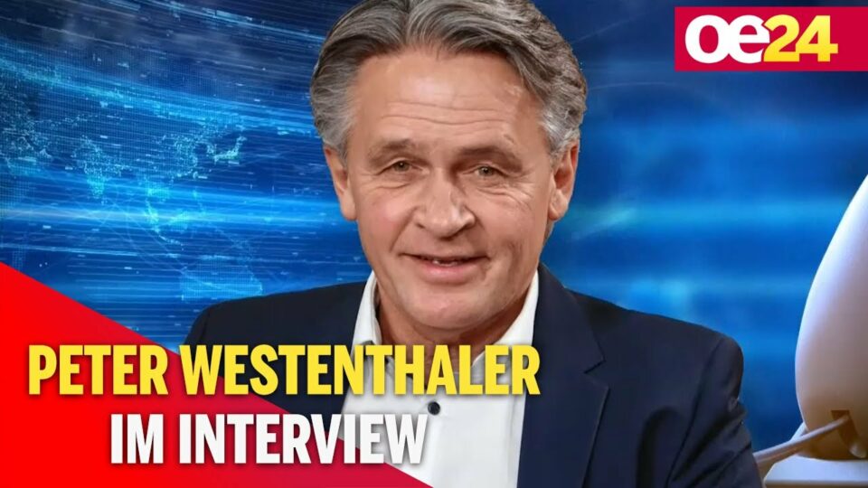 Neue ORF-Steuer - Peter Westenthaler im Interview