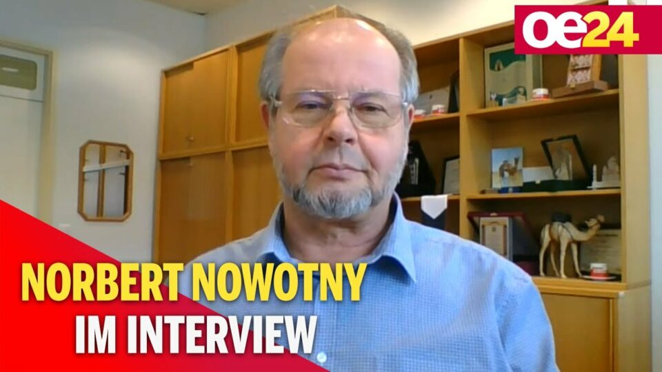 Nowotny | Gecko-Kommission wird Ende März aufgelöst